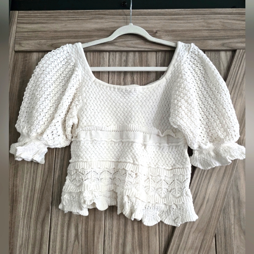 Vici sweater